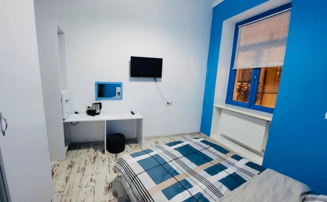 Lovely Guest House Tbilisi Exteriör bild