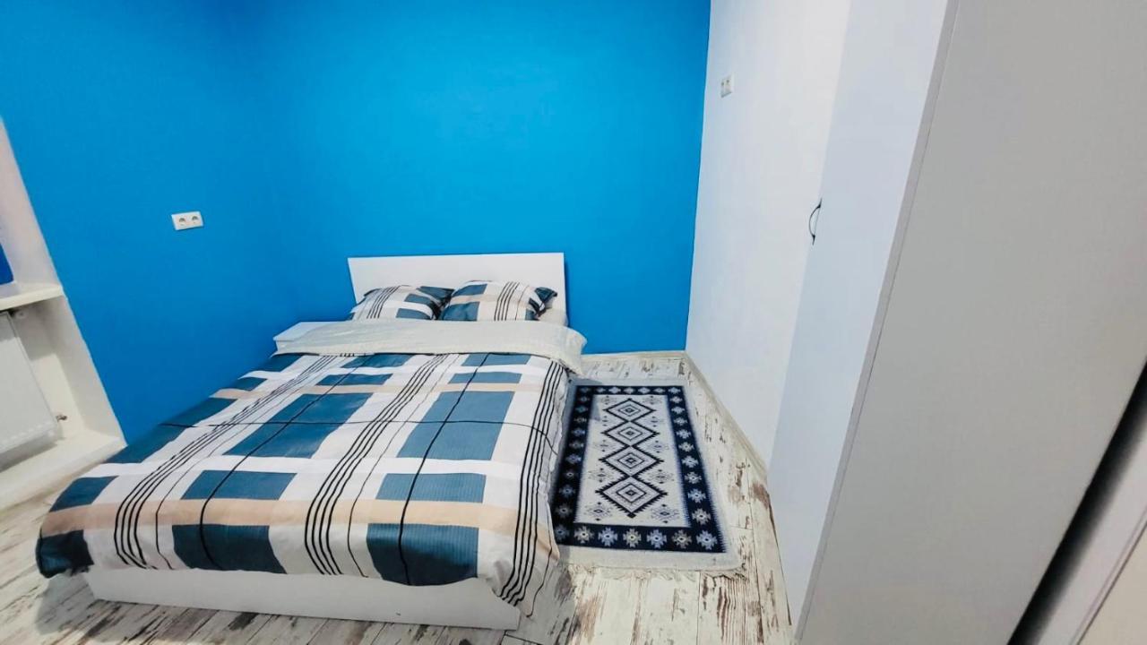 Lovely Guest House Tbilisi Exteriör bild