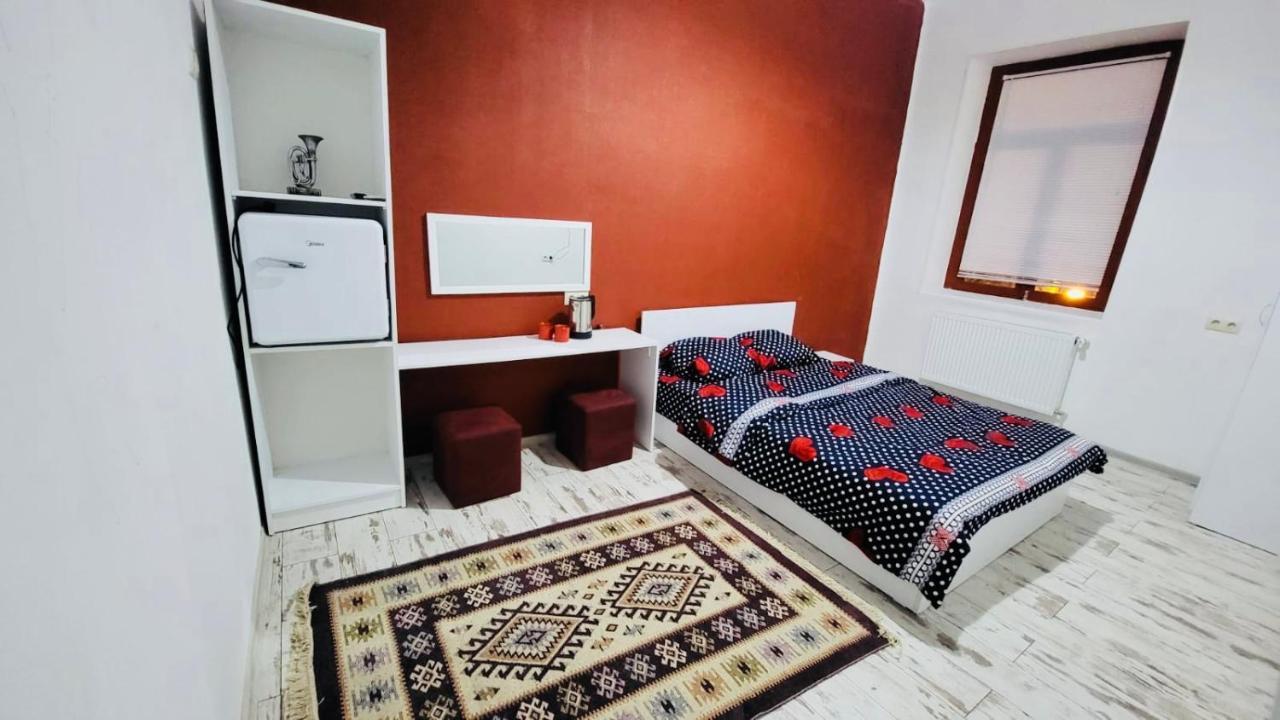 Lovely Guest House Tbilisi Exteriör bild
